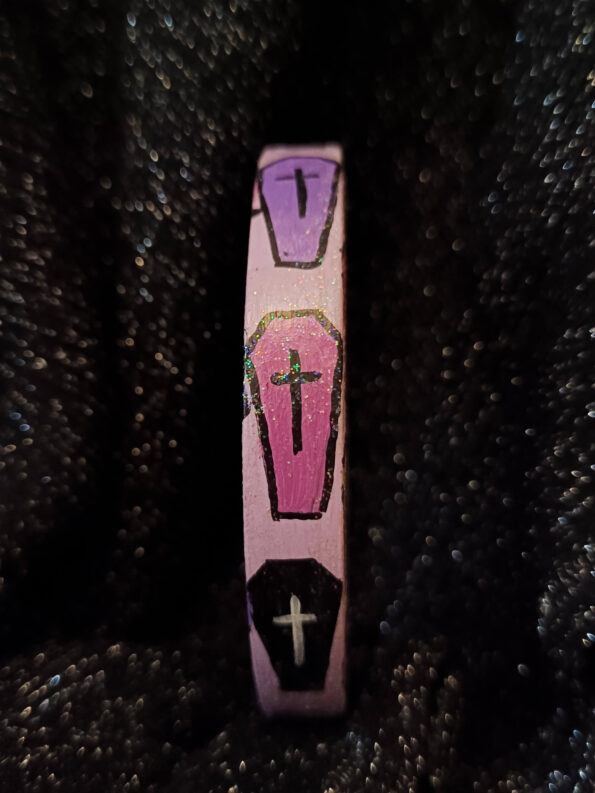 Coffin