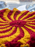 Crochet Placemat