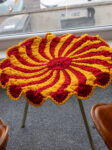 Crochet Placemat