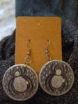 Halloween Earring 01
