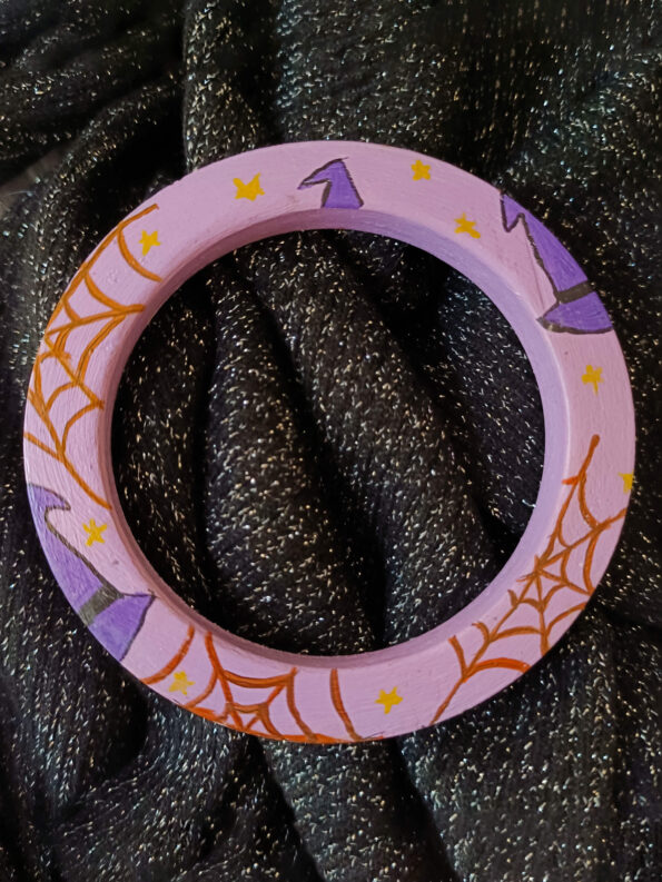Pink Mystery