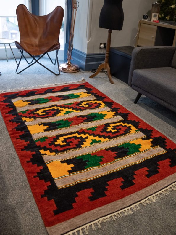 Handmade Rugs