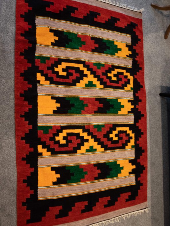 Handmade Rugs