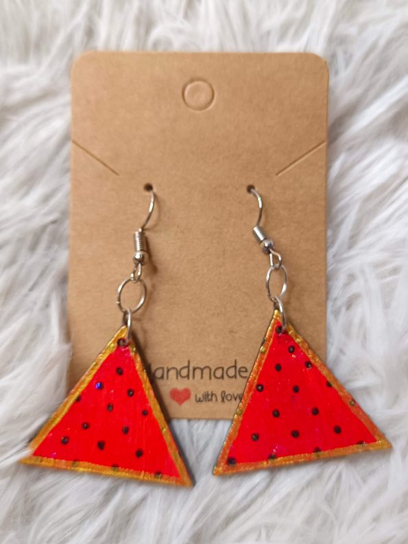 Christmas Earrings