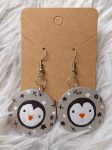 Christmas Earrings