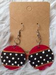 Christmas Earrings