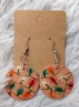Christmas Earrings