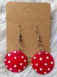 Christmas Earrings