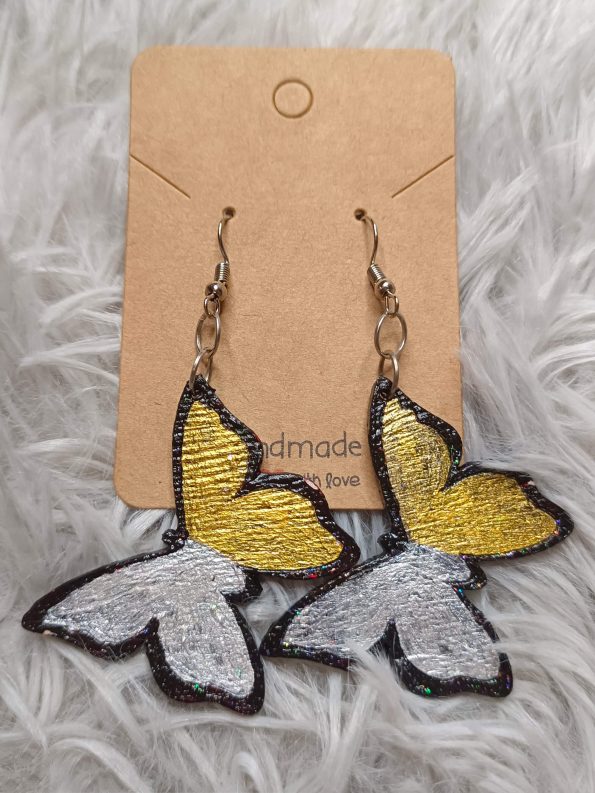 Christmas Earrings