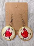 Christmas Earrings