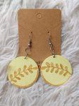 Christmas Earrings