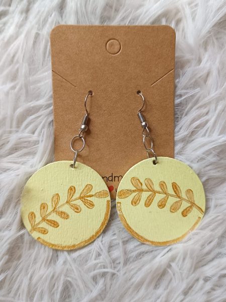 Christmas Earrings
