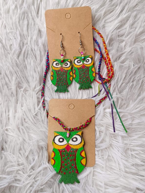 Christmas Earrings