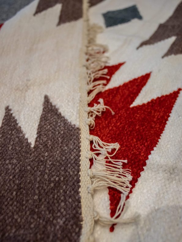 Christmas Handmade Rugs