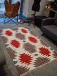 Christmas Handmade Rugs