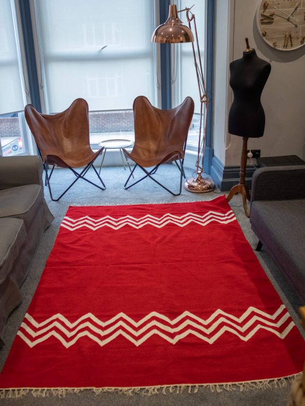 Christmas Rugs