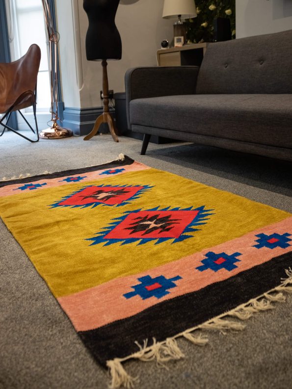 Handmade Rugs