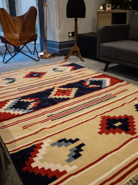 Rugs